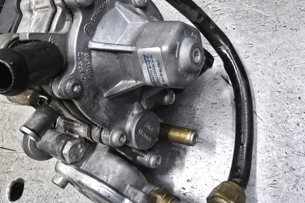 SUPER OKAZIONN 265Euro 🔥🔥🔥 Tirane, SHITET Impiant Gazi rreth 10.000km i perdorur SHITET Impiant Gazi