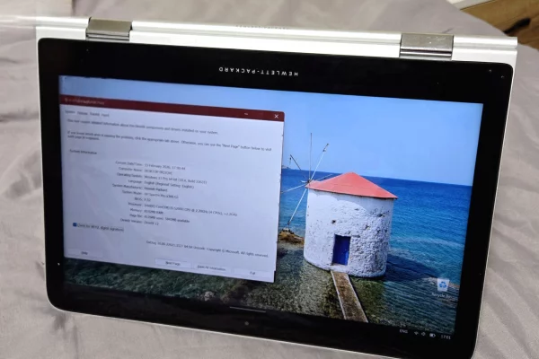 Kompjutera dhe Elektronike ne Tirane - 310 Euro