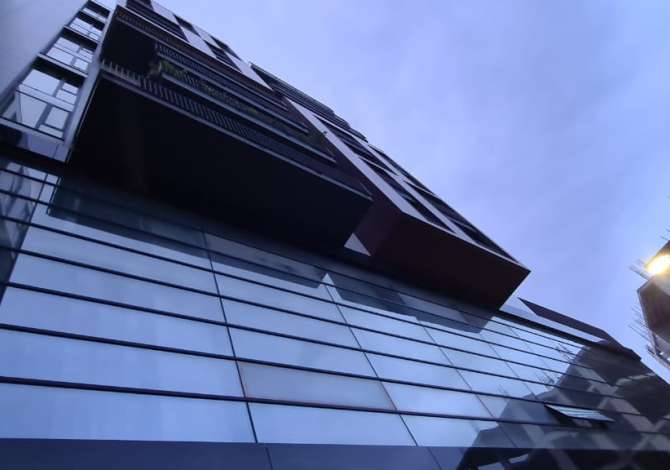 Business Property for Rent 1+1 in Tirana - 500 Euro
