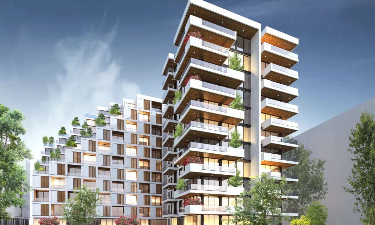 Shtepi ne shitje Apartament ne Vlore, 2+1, Mobilimi Bosh, pa mobiluar, Pagesa 273,416  Euro.