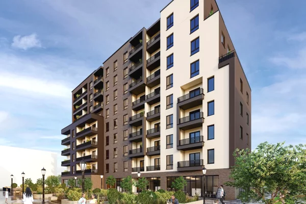 Shtepi ne shitje 2+1 ne Tirane - 101,116 Euro