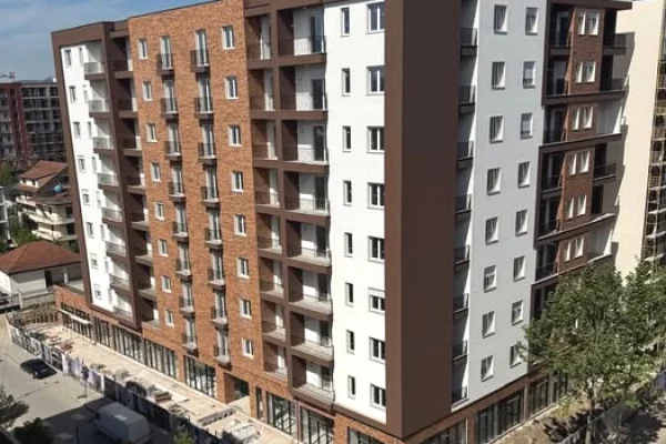 Shtepi ne shitje Apartament ne Tirane, 2+1, Mobilimi Bosh, pa mobiluar, Pagesa 101,116  Euro.