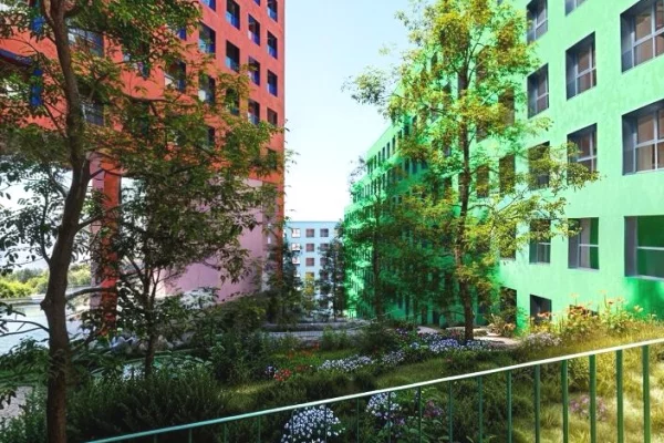 Shtepi ne shitje Apartament ne Tirane, 2+1, Mobilimi Bosh, pa mobiluar, Pagesa 178,000  Euro.