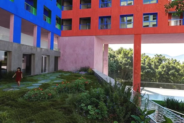 Shtepi ne shitje Apartament ne Tirane, 2+1, Mobilimi Bosh, pa mobiluar, Pagesa 178,000  Euro.