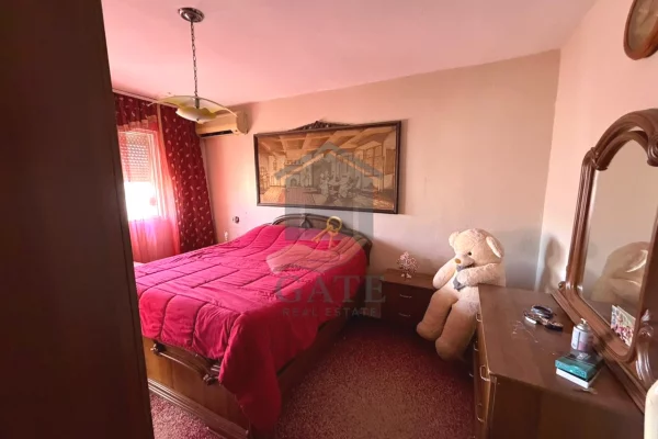 Shtepi ne shitje 1+1 ne Durres - 68,000 Euro