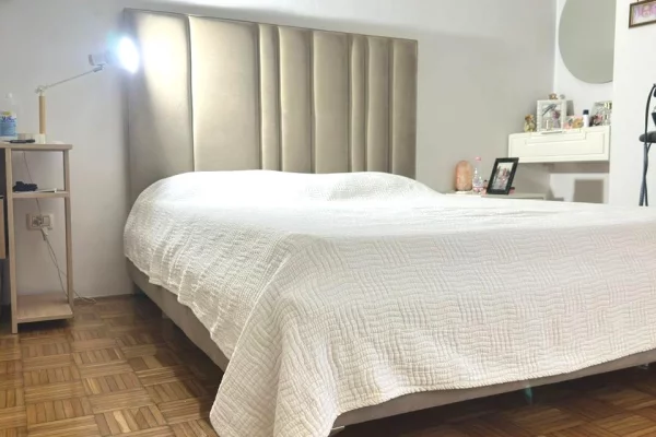 House for Rent 1+1 in Tirana - 55,000 Leke