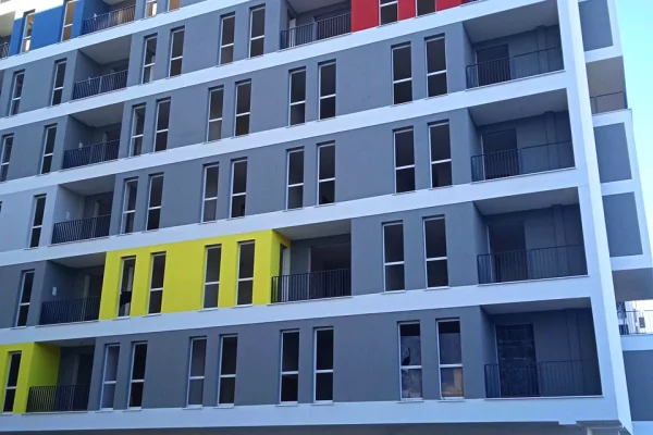 Shtepi me qera Apartament ne Tirane, 1+1, Mobilimi E mobiluar, Pagesa 400  Euro.