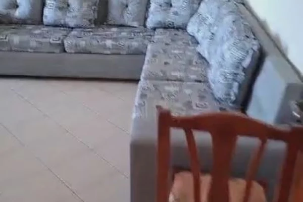 🏡 JEPET ME QERA APARTAMENT 2+1 TEK ISH TREGU ELEKTRIK NE ALI DEM 