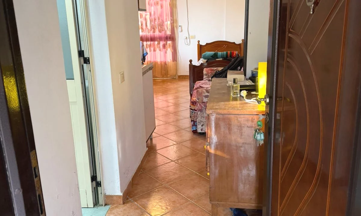 Apartment for rent in Tirana Garsoniere, Furnished