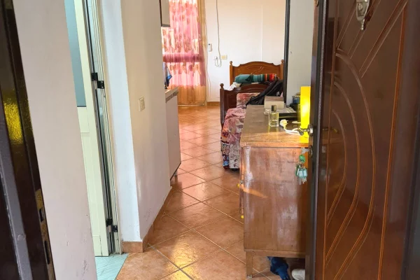 House for Rent Garsoniere in Tirana - 290 Euro