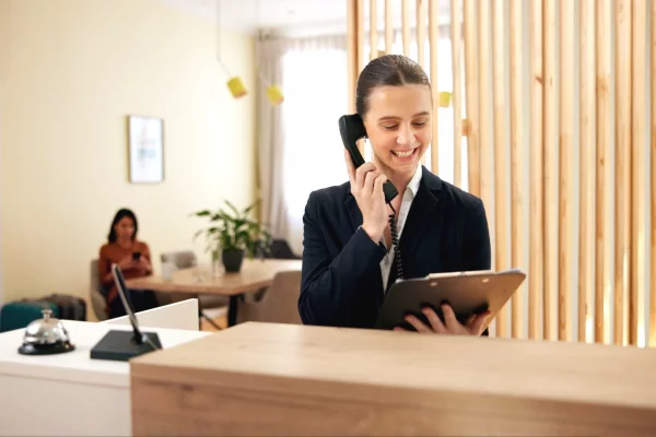 Njoftime Pune per Recepsioniste ne Sarande