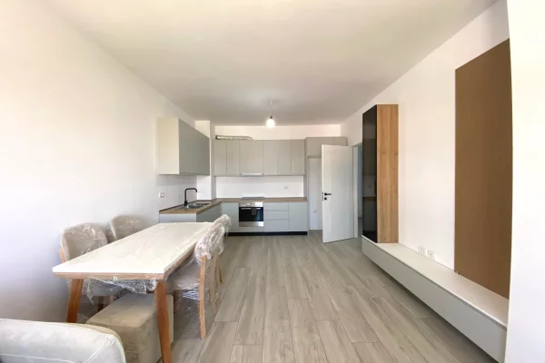 Shtepi me qera Apartament ne Tirane, 2+1, Mobilimi E mobiluar, Pagesa 450  Euro.