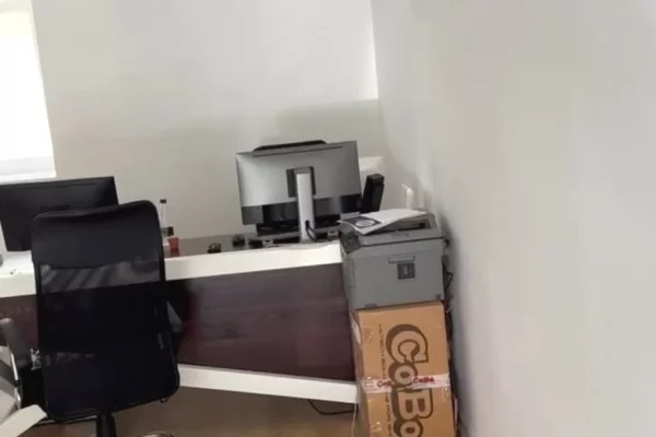 Ambient biznesi me qera tek Bulevardi Zogu I,Tirane(2500€/muaji)