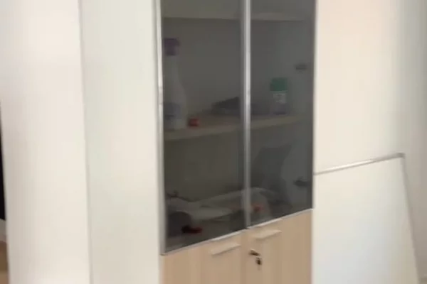 Ambient biznesi me qera tek Bulevardi Zogu I,Tirane(2500Euro/muaji)