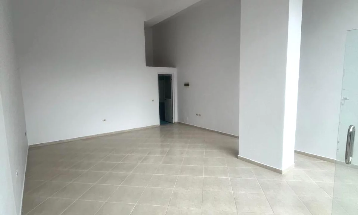 Ambient biznesi per shitje ne Astir,Tirane