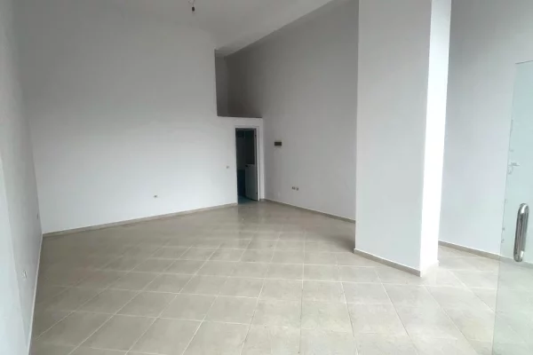 Ambient biznesi ne shitje 1+1 ne Tirane - 50,000 Euro