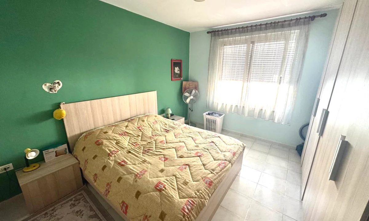 Shtepi ne shitje Apartament ne Tirane, 2+1, Mobilimi E mobiluar, Pagesa 289,000  Euro.