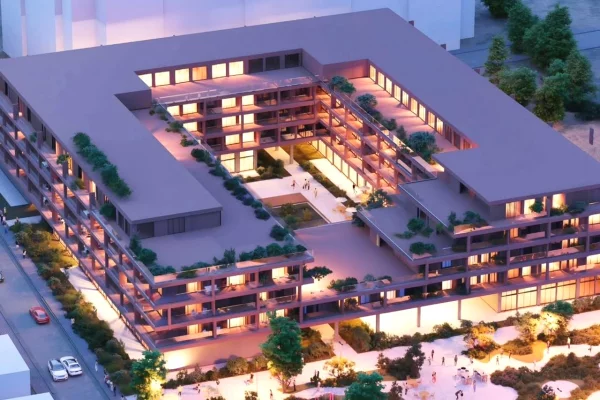 Shtepi ne shitje Garsoniere ne Durres - 69,612 Euro