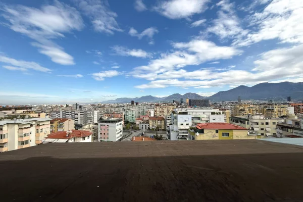Shtepi me qera Apartament ne Tirane, 1+1, Mobilimi E mobiluar, Pagesa 60,000  Leke.