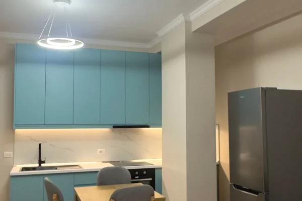 Shtepi me qera Apartament ne Tirane, 2+1, Mobilimi E mobiluar, Pagesa 650  Euro.