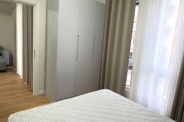 Shtepi me qera Apartament ne Tirane, 2+1, Mobilimi E mobiluar, Pagesa 650  Euro.