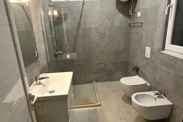 Shtepi me qera Apartament ne Tirane, 1+1, Mobilimi E mobiluar, Pagesa 45,000  Leke.