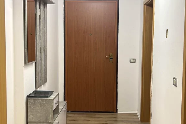 Shtepi me qera Apartament ne Tirane, 1+1, Mobilimi E mobiluar, Pagesa 60,000  Leke.
