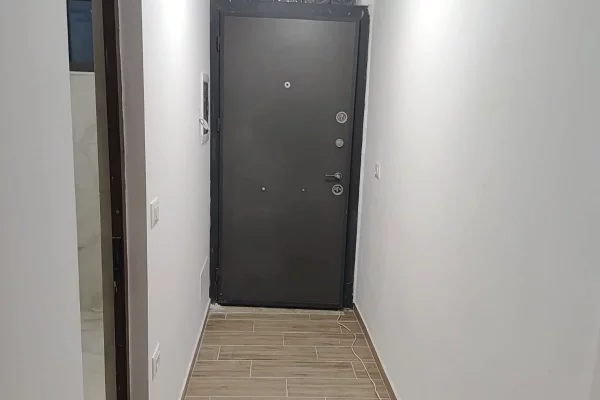 Shtepi me qera Apartament ne Tirane, 1+1, Mobilimi E mobiluar, Pagesa 30,000  Leke.