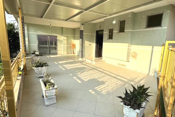 Shtepi me qera Shtepi Private ne Tirane, 2+1, Mobilimi E mobiluar, Pagesa 500  Euro.