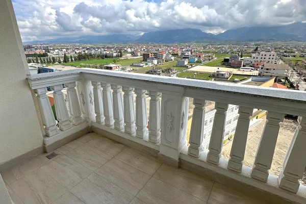 Shtepi me qera Apartament ne Tirane, 1+1, Mobilimi E mobiluar, Pagesa 35,000  Leke.