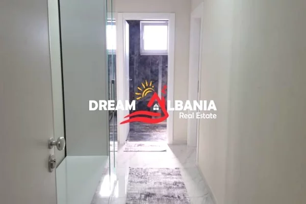Apartment for rent in Tirana 1+1, Furnished
