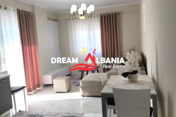 Apartment for rent in Tirana 1+1, Furnished