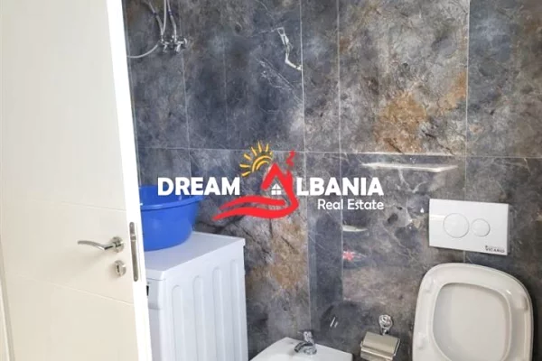 Apartment for rent in Tirana 1+1, Furnished