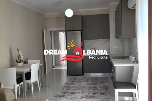 Apartment for rent in Tirana 1+1, Furnished