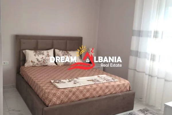 Apartment for rent in Tirana 1+1, Furnished