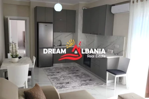 House for Rent 1+1 in Tirana - 60,000 Leke