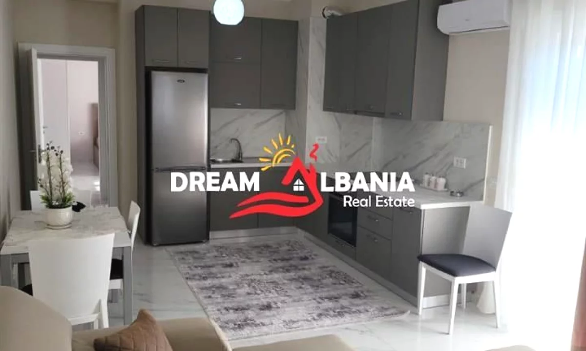 Apartment for rent in Tirana 1+1, Furnished