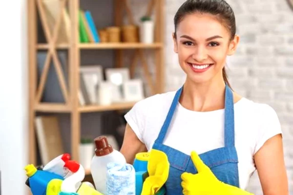 Offerte di lavoro per Sanitario-Pulizia a Alessio