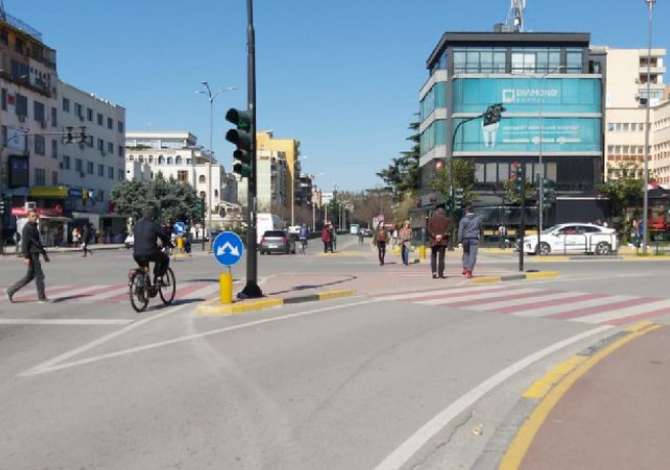 Business Property in Sale 1+1 in Tirana - 245,000 Euro