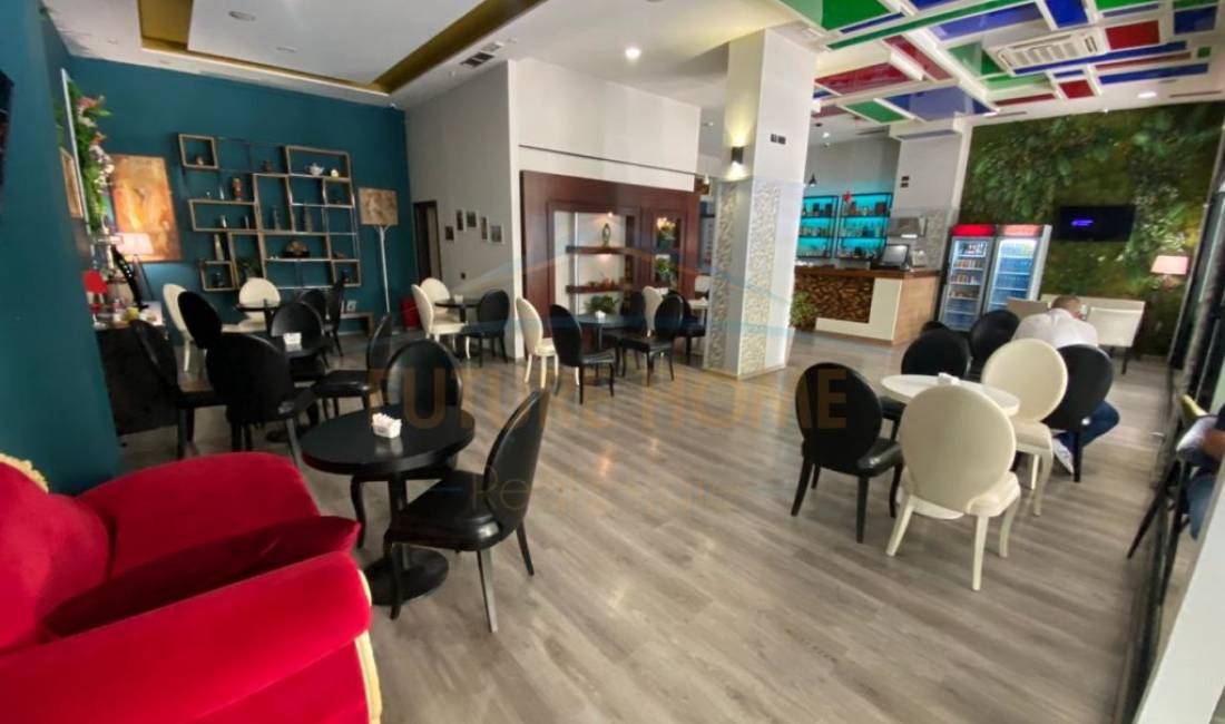 Qera, Lokal, Rruga Frederik Shiroka, Tirane.