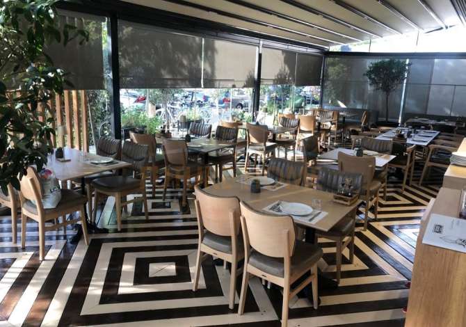 Business Property in Sale 2+1 in Tirana - 80,000 Euro