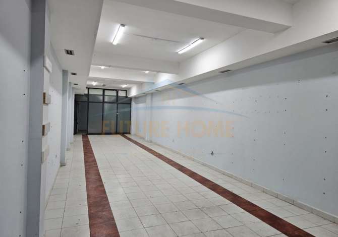 Ambient biznesi me qera 1+1 ne Tirane - 350 Euro