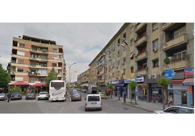 Ambient biznesi me qera 1+1 ne Tirane - 900 Euro