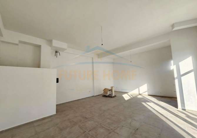 Ambient biznesi me qera 1+1 ne Tirane - 500 Euro