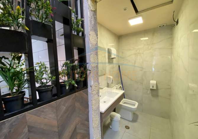 Ambient biznesi me qera 2+1 ne Tirane - 700 Euro