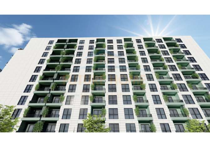 Business Property in Sale 1+1 in Tirana - 210,000 Euro