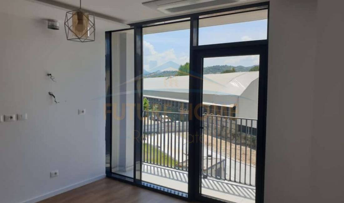 Qera, Apartament 2+1+2+Post Parkimi, Lake View Residence, 