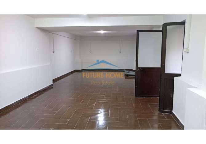 Business Property in Sale 3+1 in Tirana - 92,000 Euro