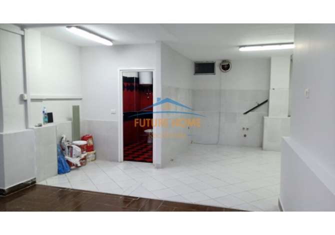 Business Property in Sale 3+1 in Tirana - 92,000 Euro