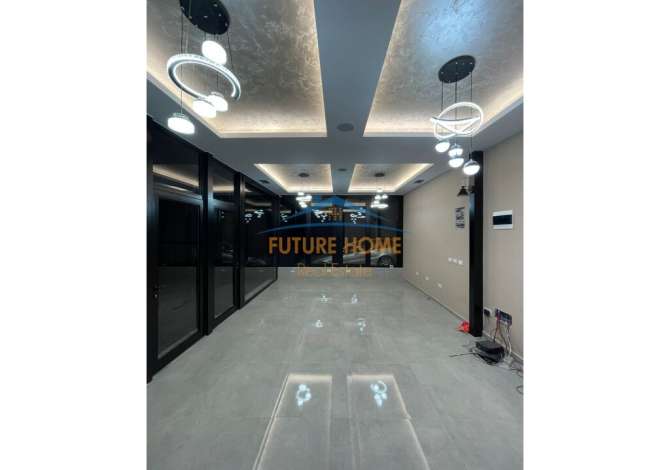 Business Property in Sale 1+1 in Tirana - 100,000 Euro